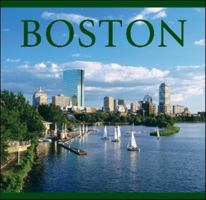 Boston (America Series) 1552852555 Book Cover