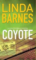 Coyote 0385300123 Book Cover
