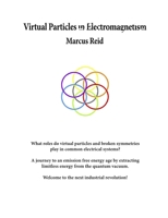 Virtual Particles in Electromagnetism 1312667117 Book Cover