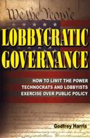 Lobbycratic Governance 0935047867 Book Cover