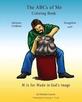 The ABCs of Me Coloring Book 1463670958 Book Cover