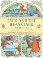 Jack and the beanstalk : a book of nursery stories 019273587X Book Cover