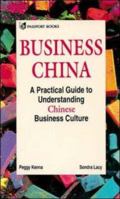 Business China (Business) 0844235563 Book Cover