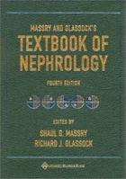 Textbook of Nephrology 0683304887 Book Cover