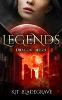 Legends 1981776079 Book Cover