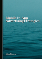 Mobile In-App Advertising Strategies 1036446662 Book Cover