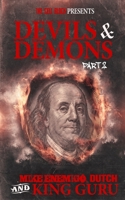 Devils & Demons 2 B09DMY5LVM Book Cover