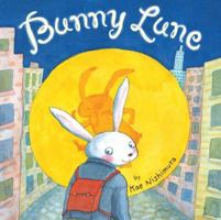 Bunny Lune 0618716068 Book Cover