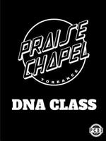 Praise Chapel Torrance DNA 1387196103 Book Cover