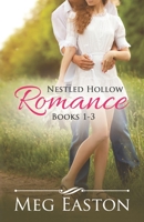 Nestled Hollow Romance Books 1-3 1072416182 Book Cover