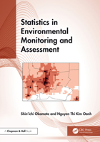 Statistics in Environmental Monitoring and Assessment 1032981369 Book Cover