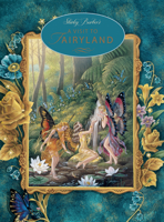 A Visit to Fairyland 1741781914 Book Cover