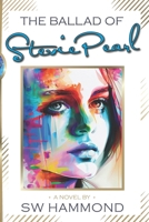 The Ballad of Stevie Pearl B0CTKTZDX7 Book Cover
