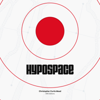 The Hypospace of Japanese Architecture 1957183357 Book Cover