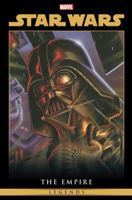 Star Wars: The Empire Omnibus, Vol. 2 1302951718 Book Cover