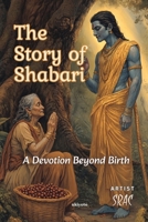 The Story of Shabari Children's Classics B0FFF22CB1 Book Cover