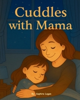 Cuddles with Mama: A Cozy Bedtime Book About Hugs, Love, and Mama’s Warmth B0FFSVVZZY Book Cover