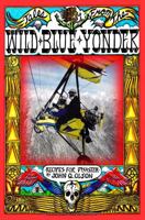Tales from the Wild Blue Yonder *RECIPES FOR DISASTER * 0982070322 Book Cover