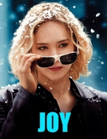 Joy: Screenplay B0FRPNSK4B Book Cover