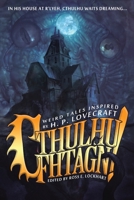Cthulhu Fhtagn! 1939905133 Book Cover