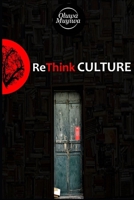 Re.Think CULTURE: Community | Conformity | Continuity B087SDMLMV Book Cover