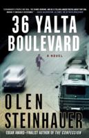 36 Yalta Boulevard 0312332017 Book Cover