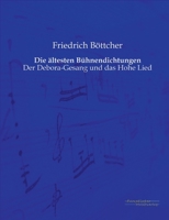 Die Altesten Buhnendichtungen 1272425126 Book Cover