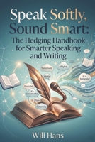 Speak Softly, Sound Smart: The Hedging Handbook for Smarter Speaking and Writing (Beyond Grammar: The English skills your grammar book never taught you) B0H15Q5ND7 Book Cover