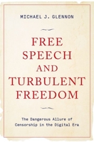Turbulent Freedom 0197636764 Book Cover