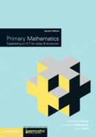Primary Mathematics: Capitalising on ICT for Today and Tomorrow 110744571X Book Cover