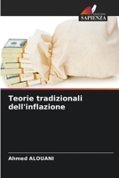 Teorie tradizionali dell'inflazione (Italian Edition) 6209523153 Book Cover