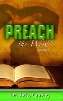 Preach the Word: Volume 3 1941039820 Book Cover