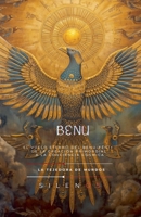 El Vuelo Eterno del Benu (Egipto) B0GF6WW5Z6 Book Cover