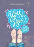 You Are Here 144949756X Book Cover