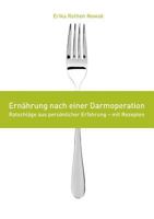 Ern�hrung nach einer Darmoperation 129159292X Book Cover