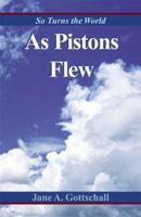 As Pistons Flew 0738812773 Book Cover