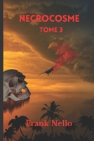 NECROCOSME TOME 3 B0BJYH5C85 Book Cover