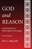 God and Reason (2nd Edition) 0023812702 Book Cover