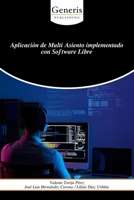 Aplicación de Multi Asiento implementado con Software Libre B0FSXJ245S Book Cover