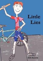 Little Lies 0985672404 Book Cover