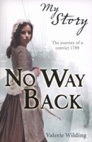 No Way Back 140711784X Book Cover