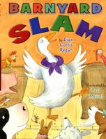 Barnyard Slam 082341907X Book Cover