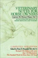 Veterinary Notes For Horse Owners: An Illustrated Manual Of Horse Medicine And Surgery