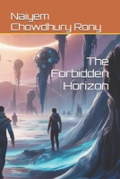 The Forbidden Horizon B0DS9KSFYX Book Cover