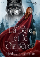 La bête et le chaperon (French Edition) 2494045029 Book Cover