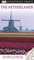Eyewitness Travel Guides Netherlands 0756636469 Book Cover