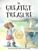 The Greatest Treasure B0BCS36SHJ Book Cover
