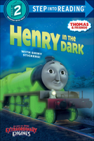 Henry in the Dark 0606398600 Book Cover