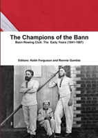 The Champions of the Bann 0244965447 Book Cover