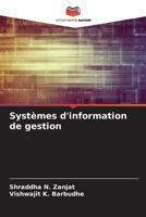 Systèmes d'information de gestion 6207283120 Book Cover